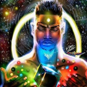 Meet your Posher, Keith